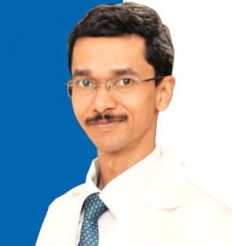 Dr. Abhay Kumar